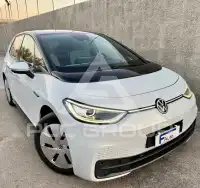 2021 Volkswagen ID3