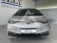 2021 Volkswagen ID3