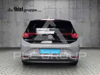 2021 Volkswagen ID3