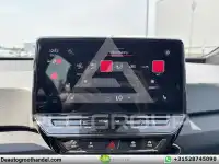 2021 Volkswagen ID3