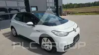 2021 Volkswagen ID3