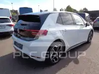 2021 Volkswagen ID3
