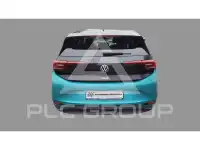 2021 Volkswagen ID3