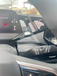 2021 Volkswagen ID3
