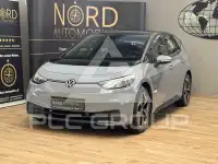2021 Volkswagen ID3