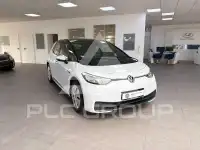 2021 Volkswagen ID3