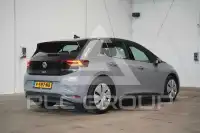 2021 Volkswagen ID3