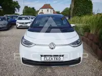 2021 Volkswagen ID3
