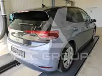 2021 Volkswagen ID3