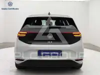 2021 Volkswagen ID3