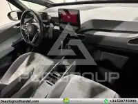 2021 Volkswagen ID3