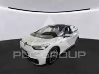 2021 Volkswagen ID3