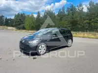 2021 Volkswagen ID3