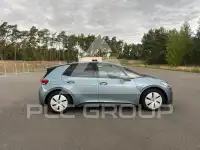 2021 Volkswagen ID3