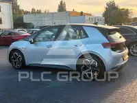2021 Volkswagen ID3
