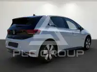 2021 Volkswagen ID3