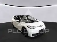 2021 Volkswagen ID3