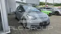 2021 Volkswagen ID3