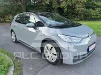 2021 Volkswagen ID3