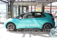 2021 Volkswagen ID3