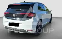 2021 Volkswagen ID3