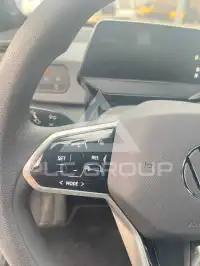 2021 Volkswagen ID3