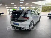 2021 Volkswagen ID3