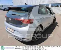 2021 Volkswagen ID3