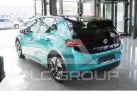 2021 Volkswagen ID3