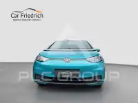 2021 Volkswagen ID3