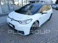 2021 Volkswagen ID3