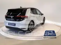 2021 Volkswagen ID3