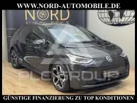 2021 Volkswagen ID3