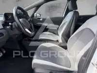 2021 Volkswagen ID3
