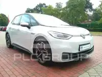 2021 Volkswagen ID3