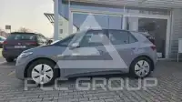 2021 Volkswagen ID3