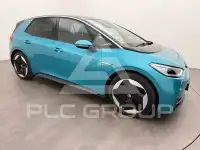 2021 Volkswagen ID3