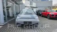 2021 Volkswagen ID3