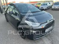 2021 Volkswagen ID3