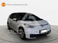 2021 Volkswagen ID3
