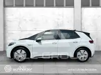 2021 Volkswagen ID3