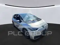 2021 Volkswagen ID3