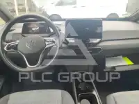 2021 Volkswagen ID3