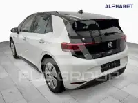 2021 Volkswagen ID3