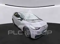 2021 Volkswagen ID3