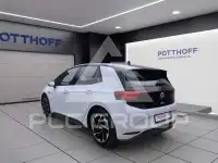 2021 Volkswagen ID3
