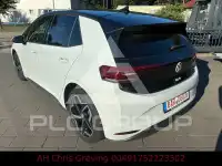 2021 Volkswagen ID3