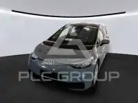 2021 Volkswagen ID3