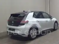 2021 Volkswagen ID3