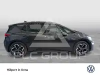 2021 Volkswagen ID3